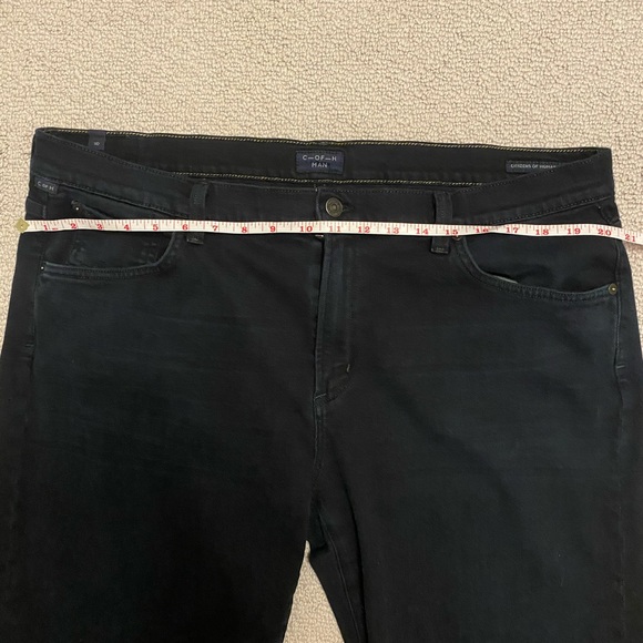 Citizens of Humanity “Sid” straight fit size 40 - Picture 6 of 6